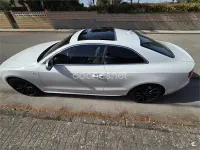 Usado Audi S5 Sport 354 CV (260 kW) 2011 Blanco Coupe