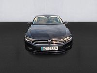 Usado VW Passat Executive 150 CV (110 kW) 2020 Gris Berlina