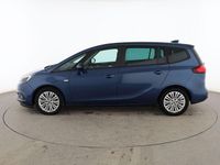Usado Opel Zafira Tourer Selective 140 HP (102 kW) 2017 Preto Monovolume