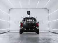 Usado Mini Cooper D Countryman 112 CV (82 kW) 2012 Marrón SUV