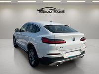 Usado BMW X4 xLine 190 CV (139 kW) 2019 Blanco SUV