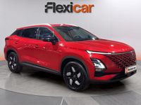 Usado Omoda 5 147 CV (108 kW) 2025 Rojo SUV