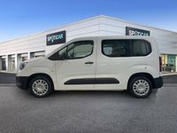 usado Opel Combo Life 1.5 TD 56kW (75CV) L Expression