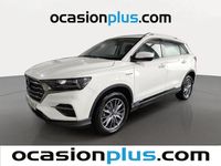 Usado SWM G01 131 CV (96 kW) 2023 Blanco SUV