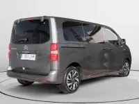 Usado Citroën Spacetourer Shine 177 CV (130 kW) 2020 Monovolumen