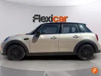 Usado Mini Cooper Clubman 136 CV (100 kW) 2024 Gris Familiar
