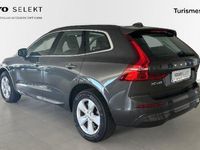 usado Volvo XC60 XC60 IiCore B4 (gasolina) Automatic