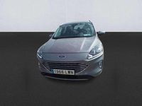 Usado Ford Kuga Titanium 190 CV (139 kW) 2022 Blanco SUV