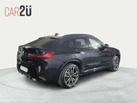 usado BMW X4 xDrive30d xLine