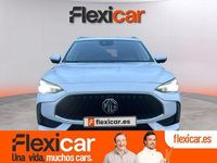 Usado MG HS Luxury 170 CV (125 kW) 2024 Gris SUV