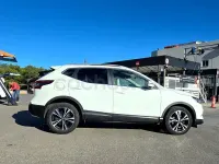Usado Nissan Qashqai Tekna 160 CV (117 kW) 2019 Blanco SUV