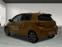 Usado Mitsubishi Space Star 71 CV (52 kW) 2025 Marrón Utilitario