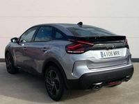 Begagnad Citroën C4 PureTech 131 HK (96 kW) 2024 Grå SUV