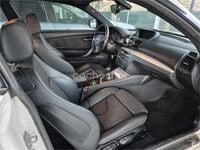 Usado BMW 118 143 CV (105 kW) 2010 Blanco Utilitario