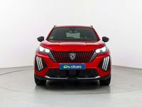 Usado Peugeot 2008 Allure 131 CV (96 kW) 2024 Rojo SUV