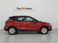 usado Seat Arona 1.0 Tsi Ecomotive S&s Style 115