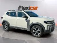 Usado Dacia Duster Essentiel 101 CV (74 kW) 2024 Marrón SUV