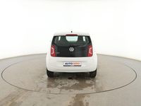 Usado VW up! high up! 60 CV (44 kW) 2014 Blanco Utilitario