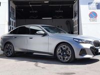 Usado BMW i5 Comfort Edition 250 kW (340 CV) 2023 Eléctrico Berlina