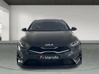 Usado Kia Ceed Sportswagon 120 CV (88 kW) 2023 Gris Familiar