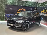 Usado BMW X5 258 CV (189 kW) 2017 Negro SUV