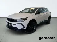 Usado Opel Grandland X 131 CV (96 kW) 2024 Blanco SUV
