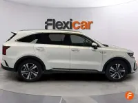 Usado Kia Sorento Plus 232 CV (170 kW) 2024 Blanco SUV