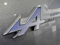 Usado Renault Clio V Esprit Alpine 160 CV (117 kW) 2025 Gris / plata Berlina