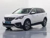 Usado Peugeot 5008 Allure 130 CV (95 kW) 2018 SUV