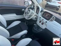 usado Fiat 500C 1.0 Hybrid Dolcevita 52kw