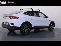 Usado Renault Arkana Techno 145 CV (106 kW) 2023 Blanco SUV