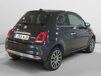 Usado Fiat 500 Dolcevita 69 CV (50 kW) 2023 Utilitario