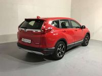 usado Honda CR-V CR-VELEGANCE 2.0 I-MMD HYBRID CVT 184CV 5P