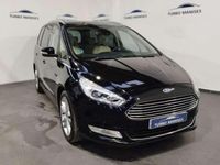 Usado Ford Galaxy Titanium 193 CV (141 kW) 2019 Negro Monovolumen