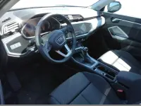 Usado Audi Q3 Advanced Plus 150 CV (110 kW) 2025 Negro SUV