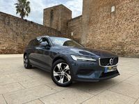 Begagnad Volvo V60 CC Plus 197 HK (144 kW) 2023 Blå Kombi