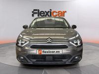 Brugt Citroën C4 Feel 131 HK (96 kW) 2023 Grå SUV