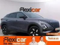 Używany Omoda 5 147 KM (108 kW) 2025 Szary SUV
