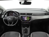 Nuevo Seat Ibiza Style 80 CV (58 kW) 2025 Blanco Berlina