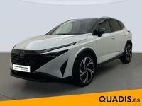 Usado Nissan Qashqai Premium Edition 190 CV (139 kW) 2025 Blanco SUV