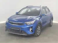 Usado Kia Stonic 100 CV (73 kW) 2025 Azul SUV
