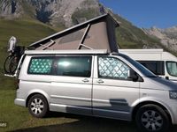 usado VW California T5 CONFORTLINE 4MOTION 174CV