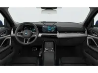 Usado BMW iX2 150 kW (204 CV) 2026 Azul SUV