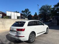 Usado Audi Q7 Sport 272 CV (200 kW) 2015 Blanco SUV