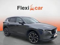 Usado Mazda CX-5 165 CV (121 kW) 2023 Gris SUV