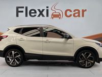 usado Nissan Qashqai DIG-T 120 kW (163 CV) TEKNA+