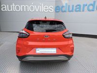 usado Ford Puma 1.0 EcoBoost Titanium 125