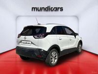 Usado Opel Crossland X Selective 101 CV (74 kW) 2017 Blanco SUV