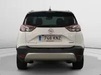 Usado Opel Crossland X Excellence 130 CV (95 kW) 2018 SUV