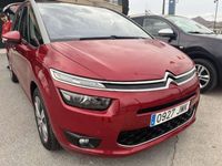 usado Citroën C4 1.2 PureTech S&S Feel Edition EAT6 130